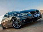 BMW 428i Coupe Sport Line 2013 года (ZA)